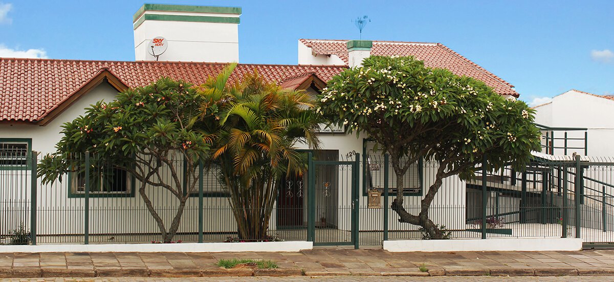Casa de Repouso Bem Viver - Geriatria Porto Alegre Zona Sul